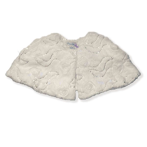 Болеро-накидка: купить в интернет-магазине, цена, отзывы, фото KupiTigra.ru - каталог детских товаров, купить товары для детей