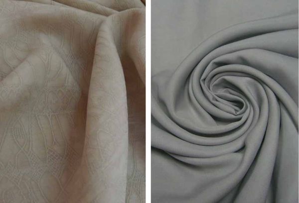 Купра серый цвет