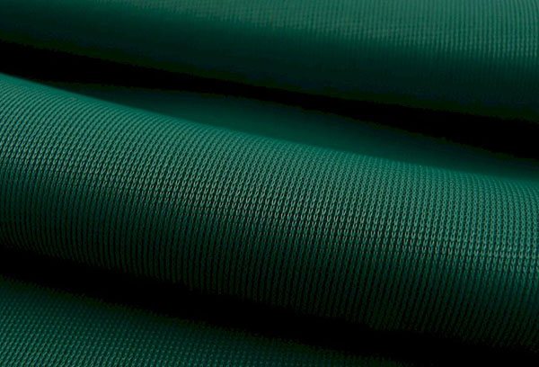 Зеленый нейлон